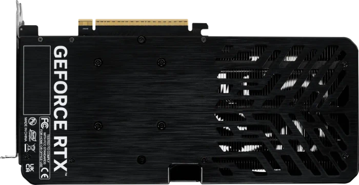 Palit GeForce RTX 5060 Dual OC, 8GB GDDR7, HDMI, 3x DP