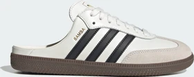 adidas Samba OG Mule cloud white/core black/gum
