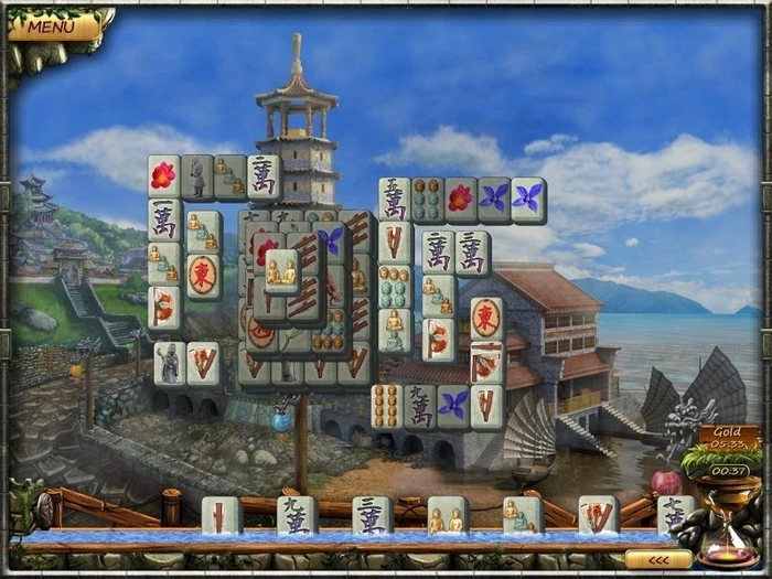 Die gute Laune Spielebox 3 (PC) – Bild 2 von 12