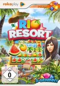 5 Star Rio Resort (Download) (PC)