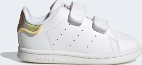 adidas Stan Smith cloud white/almost yellow (Junior)