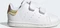 adidas Stan Smith cloud white/almost yellow (Junior) Vorschaubild