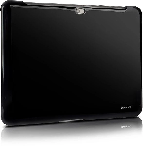 Speedlink Verge Pure Cover für Galaxy Tab 2 10.1 schwarz