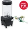 EK Water Blocks EK-XRES 140 DDC 3.2 PWM Elite, mit Pumpe, Acetal Vorschaubild