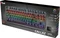 Trust Gaming GXT 834 Callaz TKL, LEDs RGB, Outemu Red, USB, DE Vorschaubild