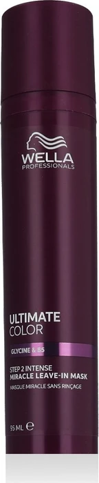 Wella Ultimate Color Miracle Leave-In Mask, 95ml
