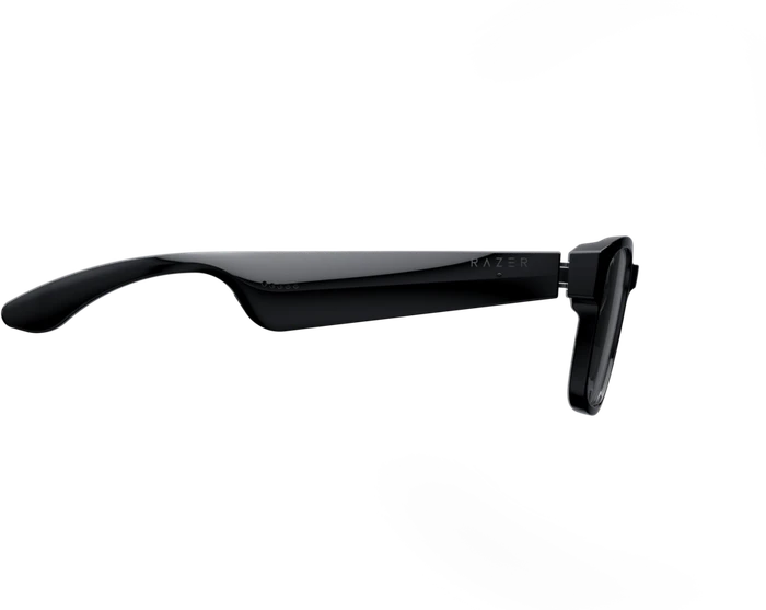 Razer Anzu Smart Glasses Rectangle Design Size SM
