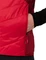 Vaude Sesvenna IV Funktionsweste rot (Herren) Vorschaubild