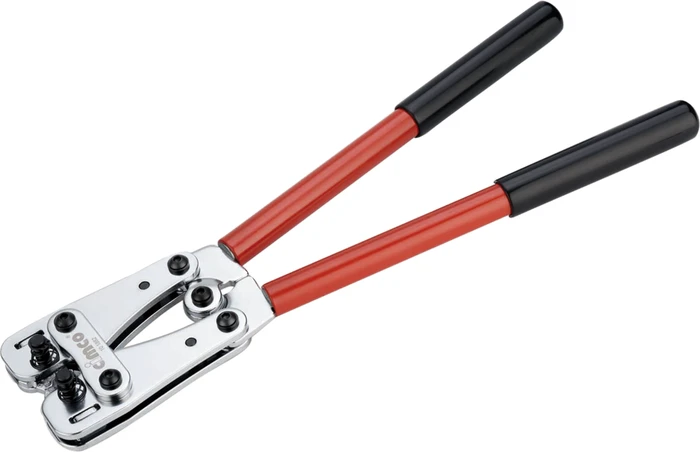 Cimco 10 1882 Presszange, 39cm