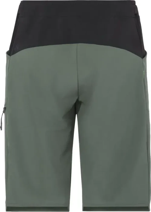 Vaude Qimsa Pro Shorts Fahrradhose kurz agave (Herren)