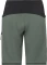 Vaude Qimsa Pro Shorts Fahrradhose kurz agave (Herren) Vorschaubild
