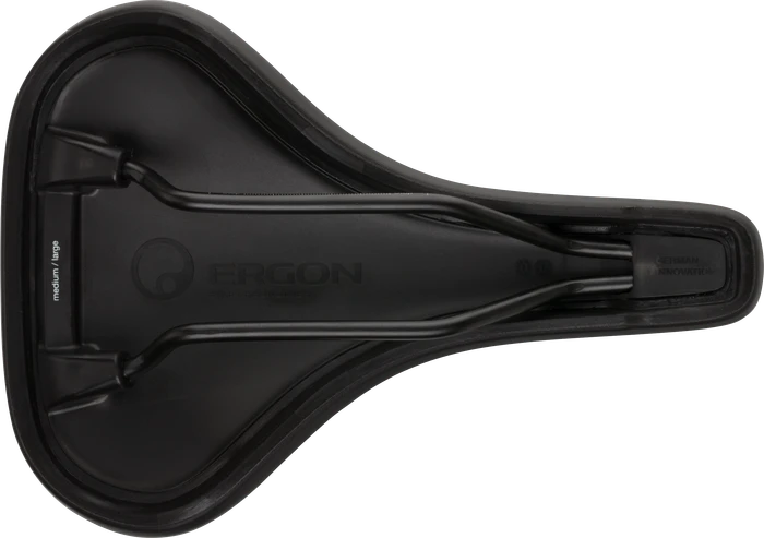 Ergon ST Gel M/L 188mm Sattel (Damen)