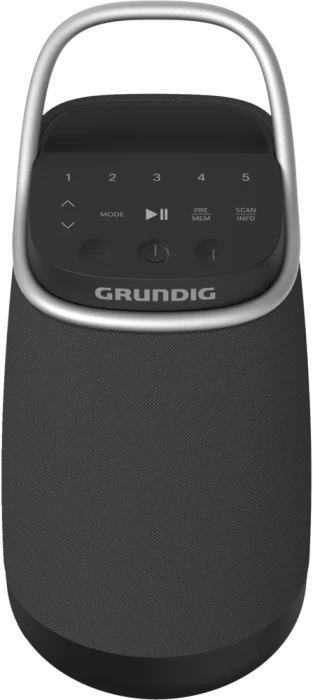 Grundig Band 360