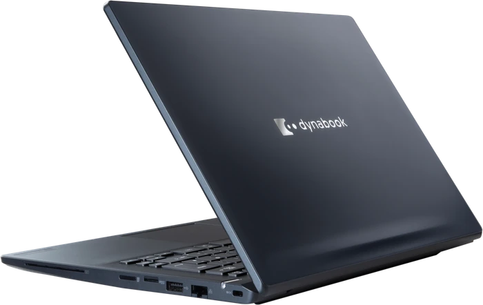 Dynabook Tecra A40-K-11B, Mystic Blue, Core i5-1240P, 16GB RAM, 256GB SSD, DE