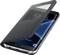 Samsung S-View Cover für Galaxy S7 Edge schwarz Vorschaubild