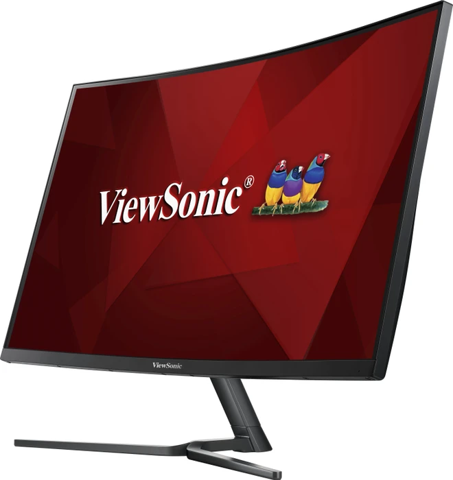 ViewSonic VX2758-PC-MH, 27"
