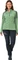 Vaude Elope Fleece II Jacke aloe vera (Damen) Vorschaubild