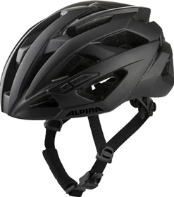 Alpina Valparola Helm black matt