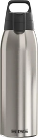 Sigg Shield Therm ONE Isolierflasche 1l brushed