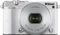 Nikon 1 J5 weiß mit Objektiv 1 NIKKOR 10-30mm 3.5-5.6 PD-Zoom VR Vorschaubild