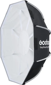 Godox EazyFlow Foldable Beauty Dish 65cm weiß