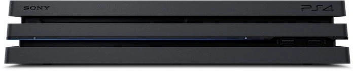 Sony PlayStation 4 Pro - 1TB schwarz
