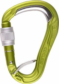 Edelrid HMS Bulletproof FG VPE5 Schraubkarabiner