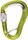 Edelrid HMS Bulletproof FG VPE5 Schraubkarabiner