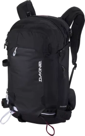 Dakine Poacher RAS 36 schwarz