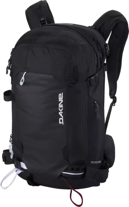 Dakine Poacher RAS 36 schwarz