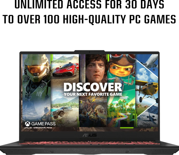ASUS TUF Gaming A17 FA707RM-HX044W, Mecha Gray, Ryzen 7 6800H, 16GB RAM, 1TB SSD, GeForce RTX 3060, DE