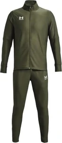 Under Armour Challenger Trainingsanzug marine od green/white (Herren)