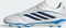 adidas Copa Pure IV League FG zero metalic/dark blue/lucid ray blue (Junior) Vorschaubild