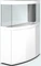 Juwel Vision 260 LED Aquarium-Set mit Unterschrank, weiß/weiß, 260l Vorschaubild