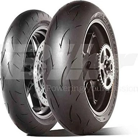 Dunlop SX GP Racer D212 120/70 R17 58W TL M