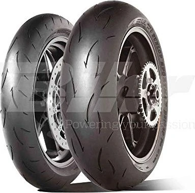 Dunlop SX GP Racer D212
