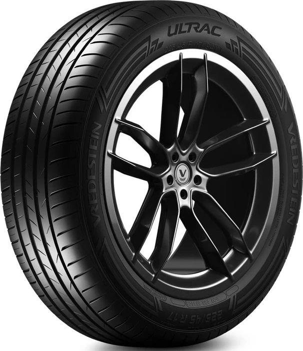 Vredestein Ultrac 215/55 R18 99V XL