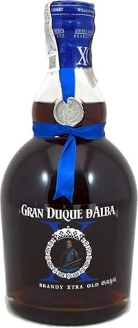 Gran Duque D'Alba X.O. 700ml