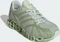 adidas Mega Ghostride linen green/magic lime met (Damen) Vorschaubild