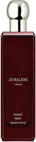 Jo Malone Scarlet Poppy Intense Eau de Cologne, 100ml