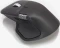 Logitech MX Master 4 Graphite, dunkelgrau, Logi Bolt, USB/Bluetooth Vorschaubild