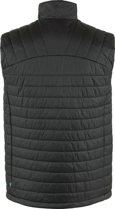 Fjällräven Expedition X-Lätt Funktionsweste schwarz (Herren)