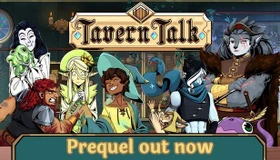 Tavern Talk (Download) (PC)