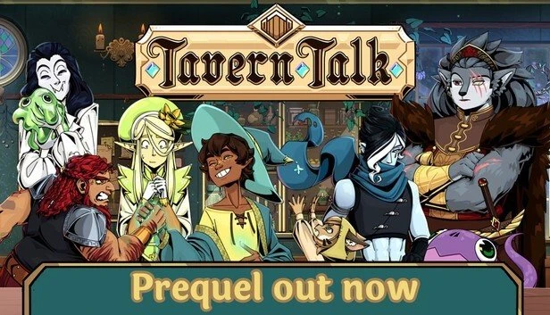 Tavern Talk