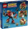 LEGO Sonic the Hedgehog - Knuckles vs. Dr. Eggmans Egg Crusher Mech Vorschaubild
