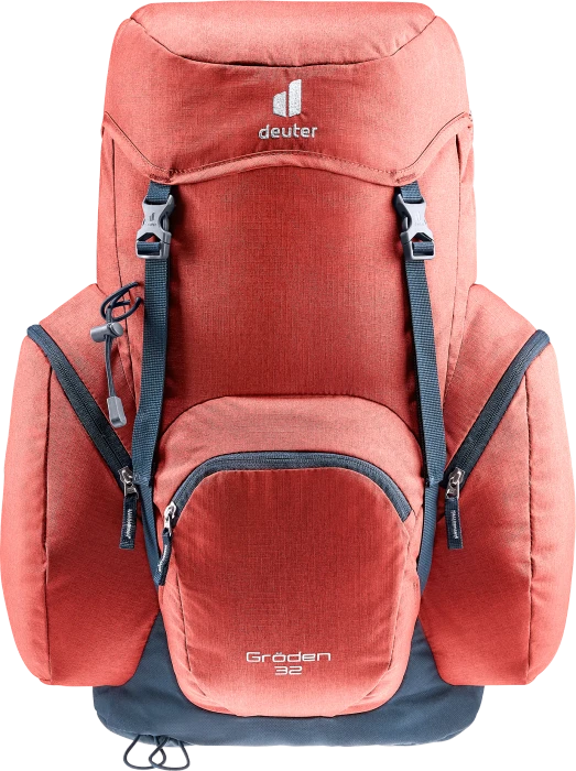 Deuter Gröden 32 lava/ink