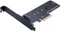 Akasa M.2 SSD to PCIe adapter card Vorschaubild