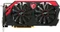 MSI GeForce GTX 780 Gaming, 3GB GDDR5, 2x DVI, HDMI, DP Vorschaubild