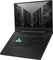 ASUS TUF Dash F15 FX516PR-HN087T, Eclipse Gray, Core i7-11370H, 16GB RAM, 512GB SSD, GeForce RTX 3070, DE Vorschaubild