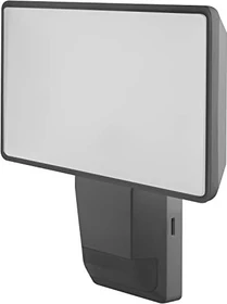 Osram Ledvance Endura Pro Flood Sensor 840 IP55 27W Wandleuchte dark grey